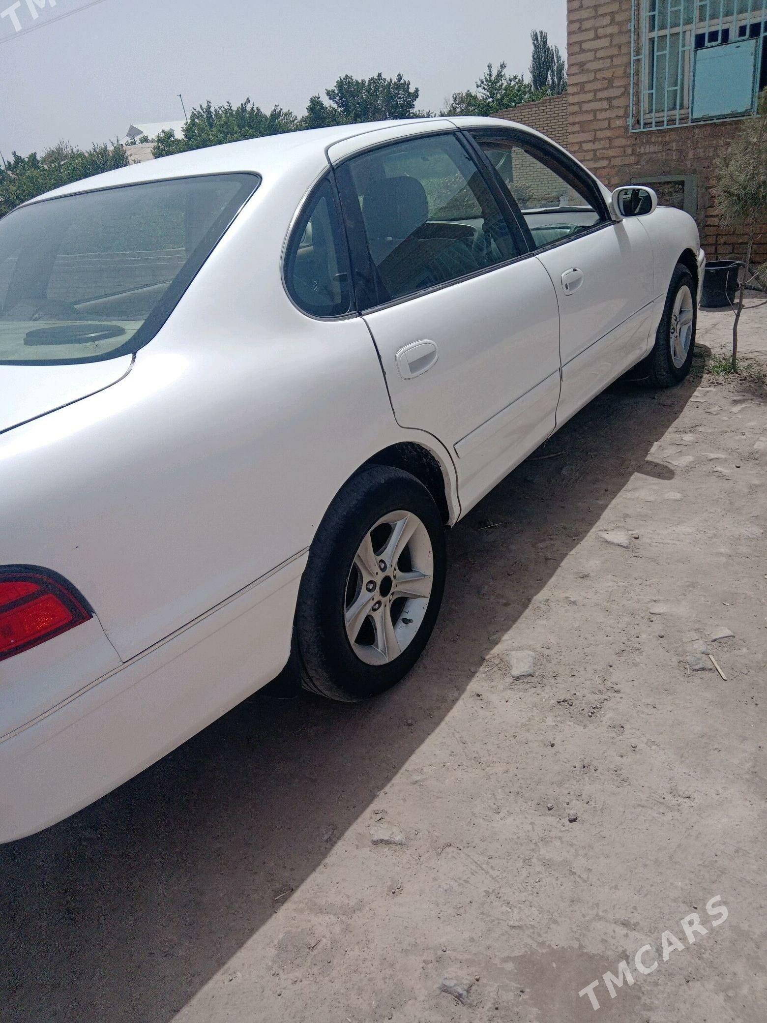 Toyota Avalon 1997 - 100 000 TMT - Керки - img 5