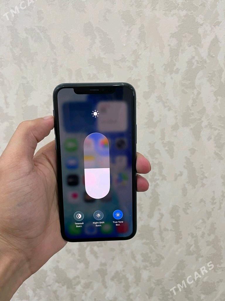iPhone 11 Pro max 85 - Ашхабад - img 2