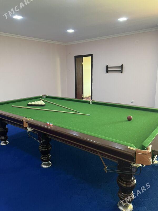 bilyard - Мары - img 3