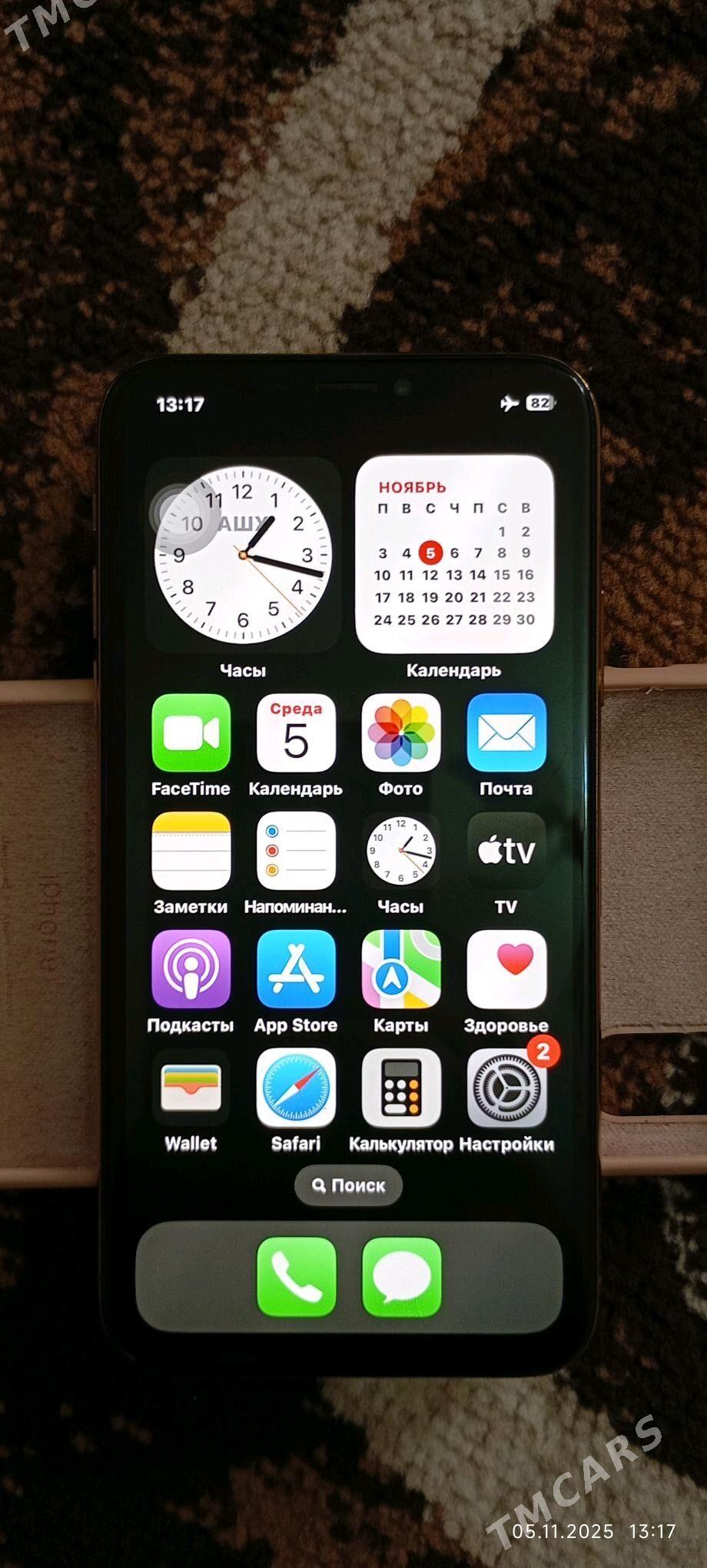 iPhone Xs - Görogly (Tagta) - img 3