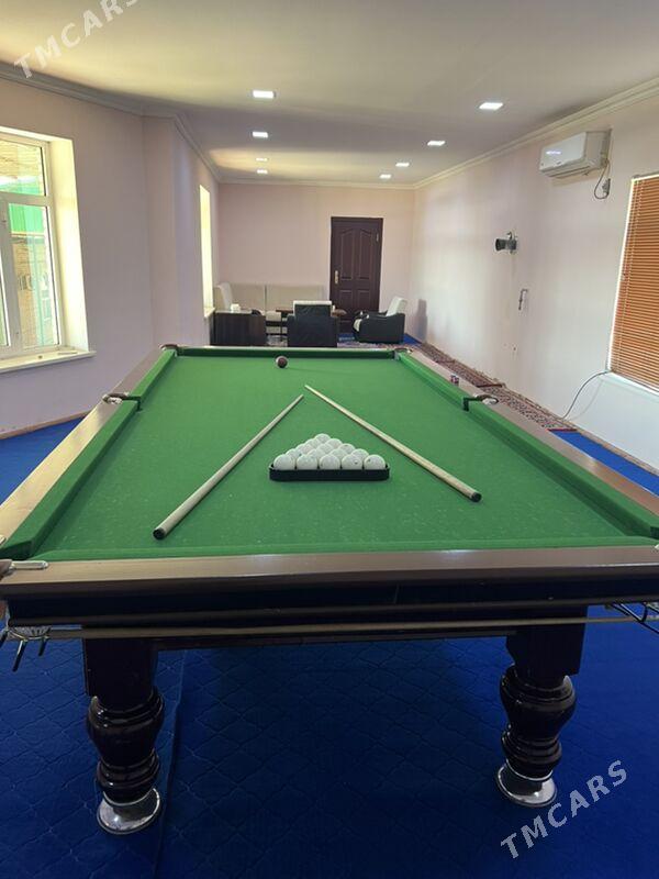 bilyard - Мары - img 2