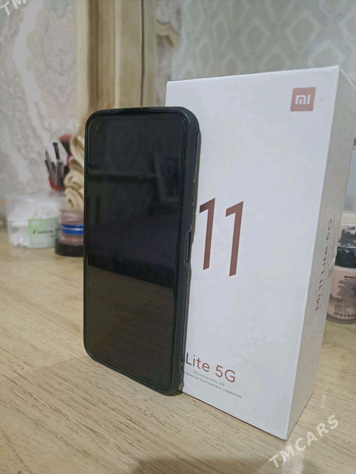 Xiaomi mi11 lite 5g 8/128 - Daşoguz - img 2