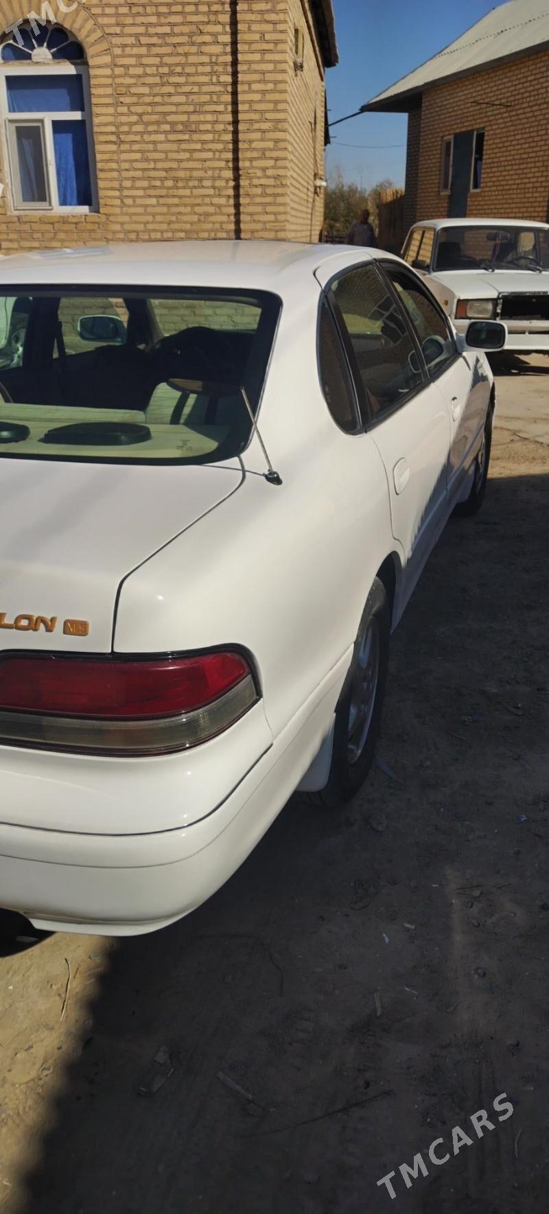 Toyota Avalon 1996 - 115 000 TMT - Mary - img 4