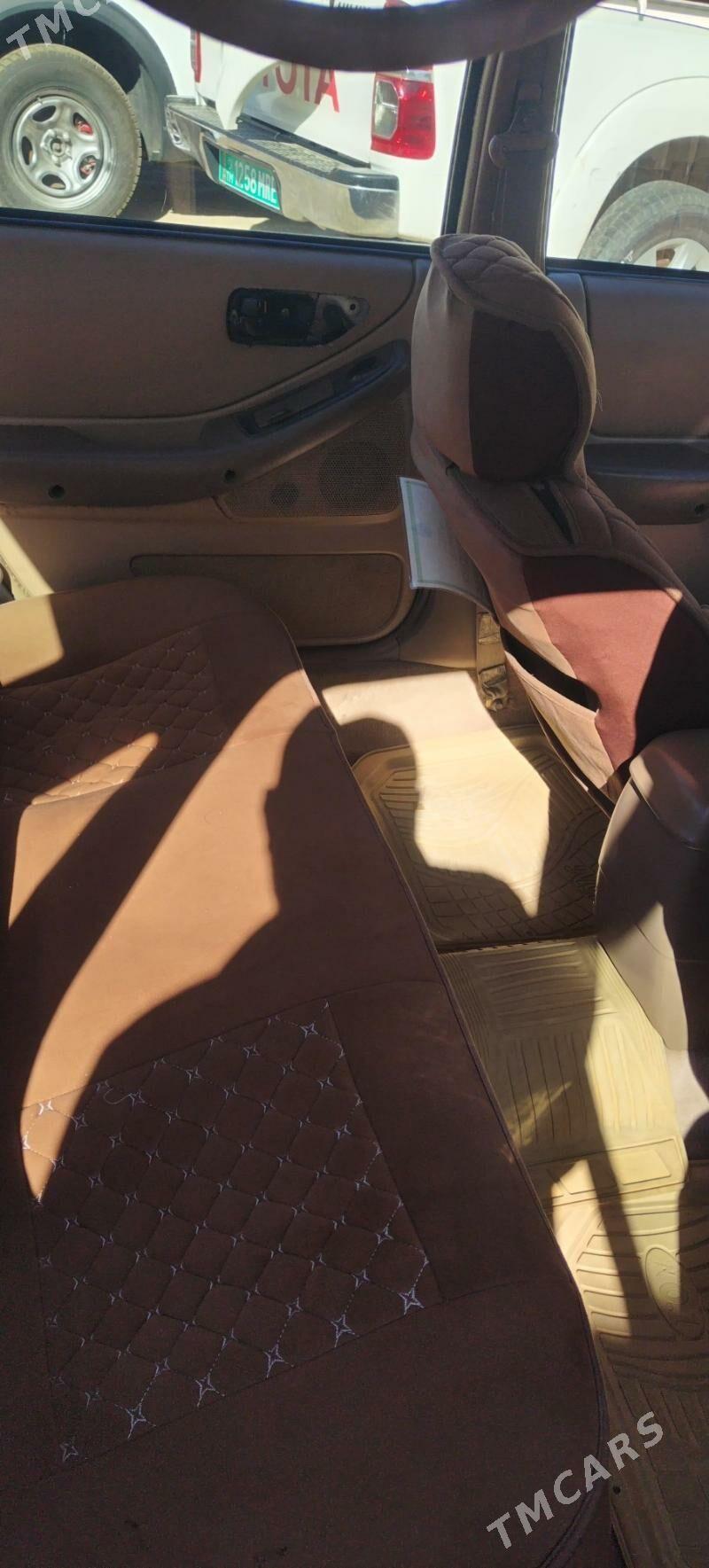 Toyota Avalon 1996 - 115 000 TMT - Mary - img 5