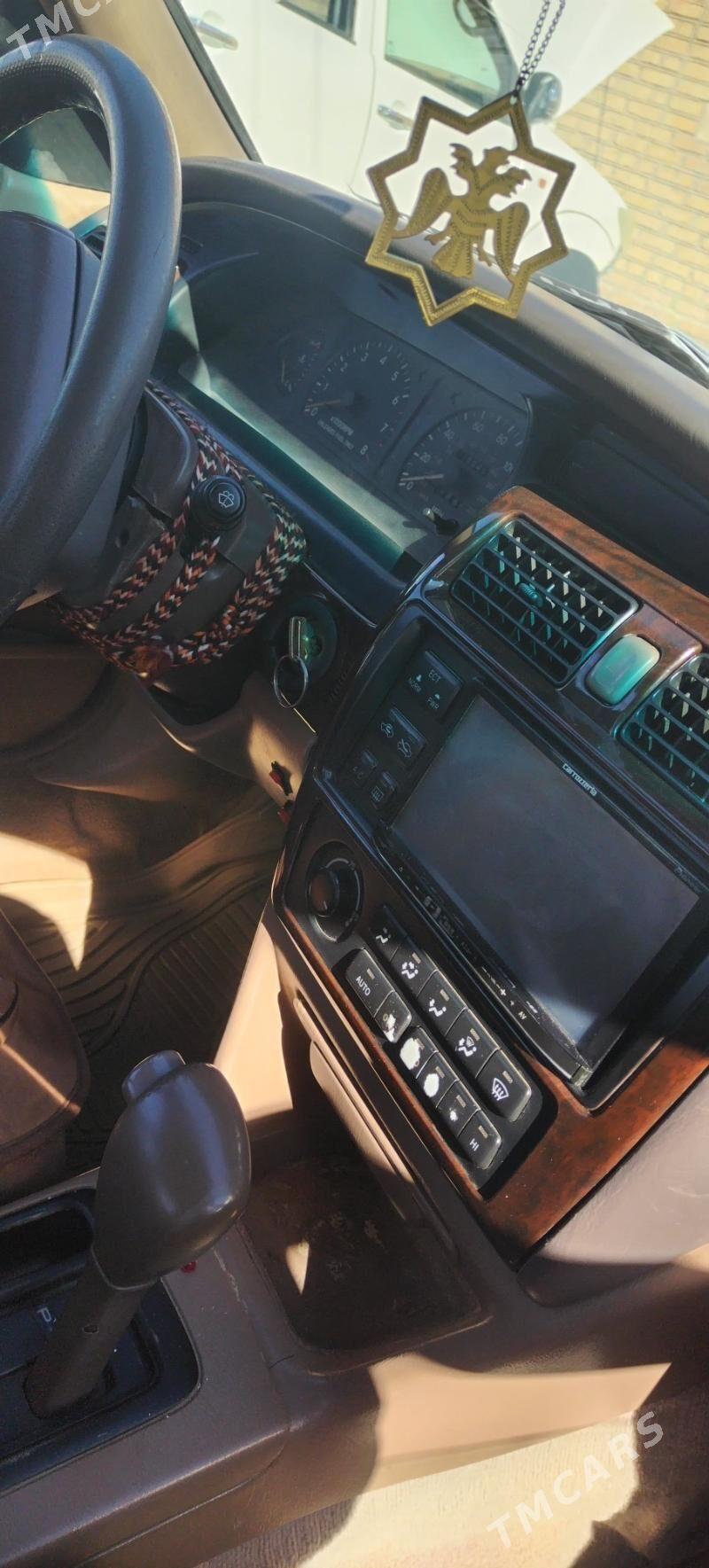 Toyota Avalon 1996 - 115 000 TMT - Mary - img 6