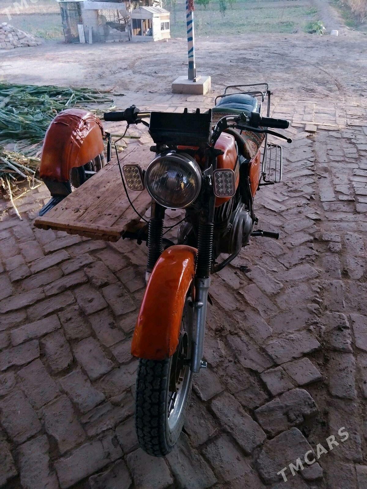 Fekon FK200-14G 2022 - 5 000 TMT - Халач - img 1