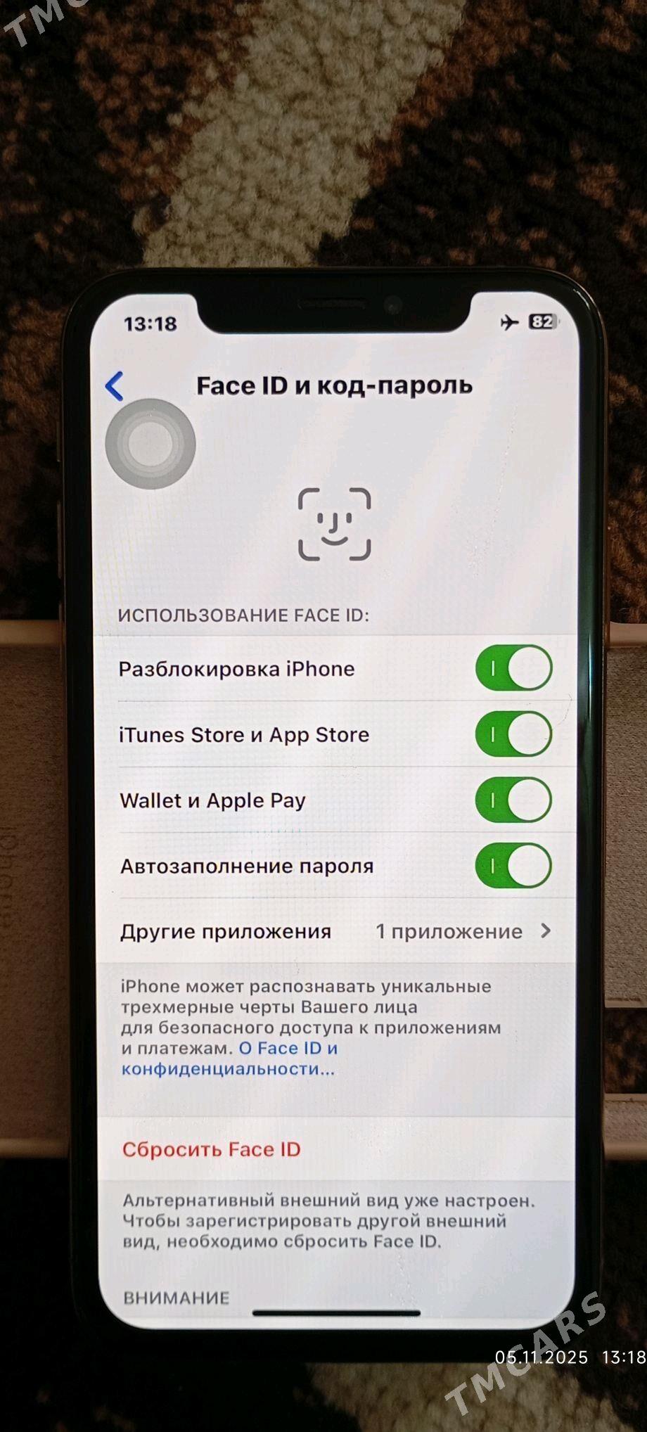 iPhone Xs - Görogly (Tagta) - img 5