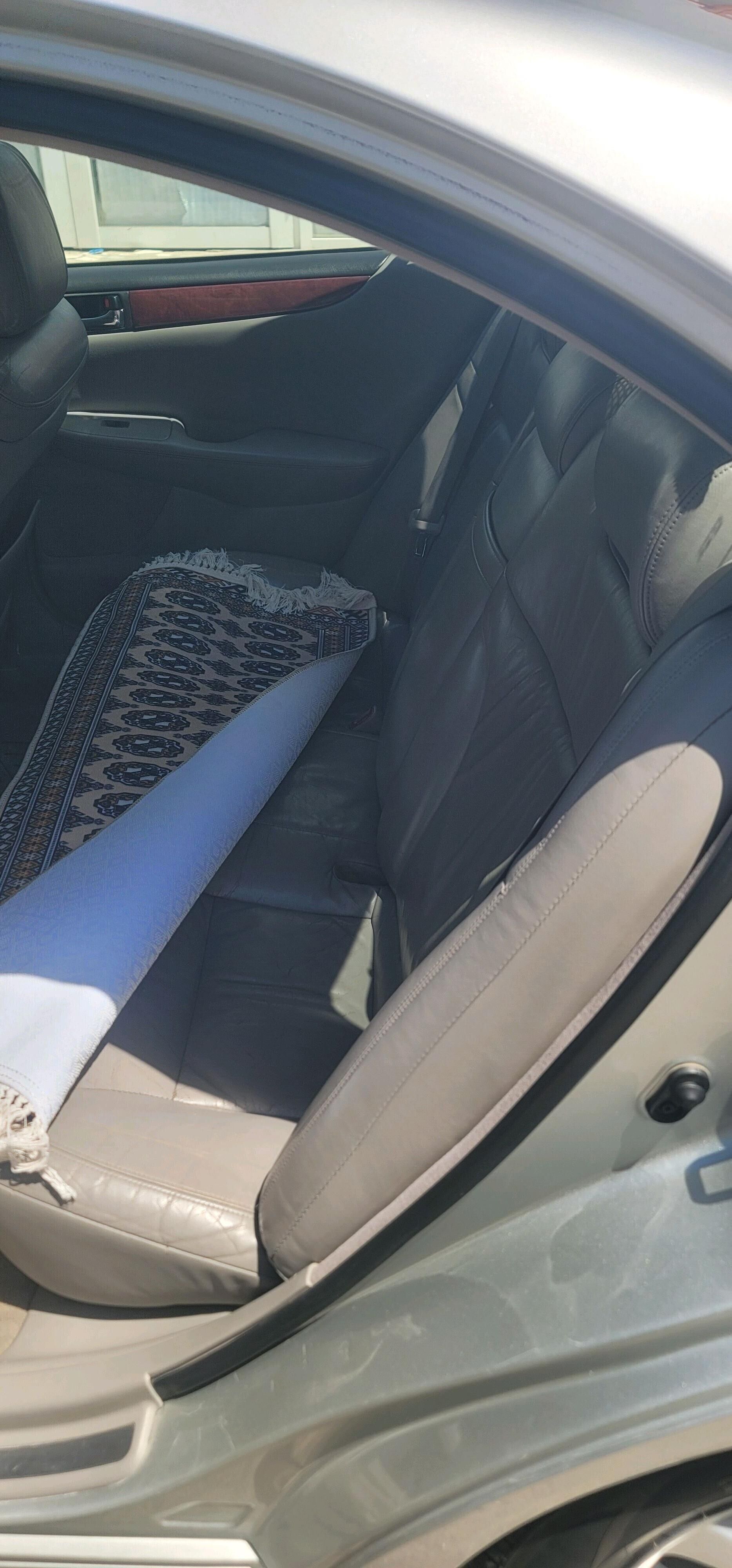 Lexus ES 300 2003 - 200 000 TMT - Kerki - img 8