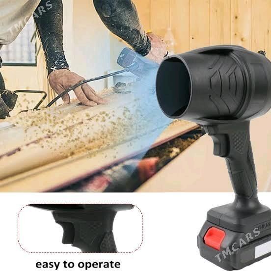 Turba fen - Aşgabat - img 3