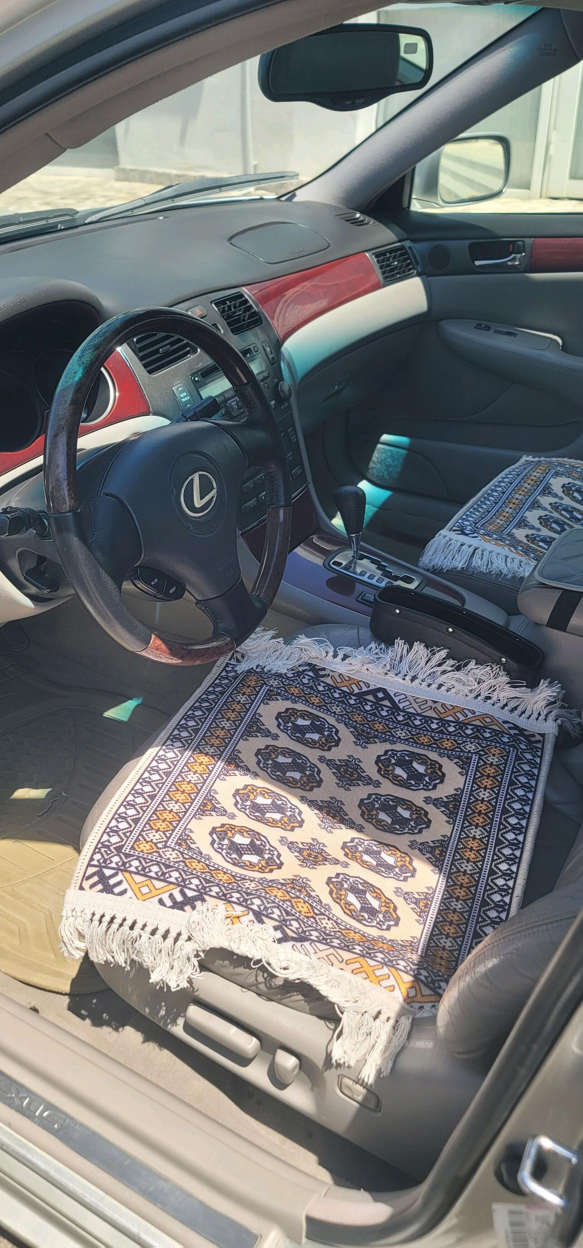 Lexus ES 300 2003 - 200 000 TMT - Kerki - img 7