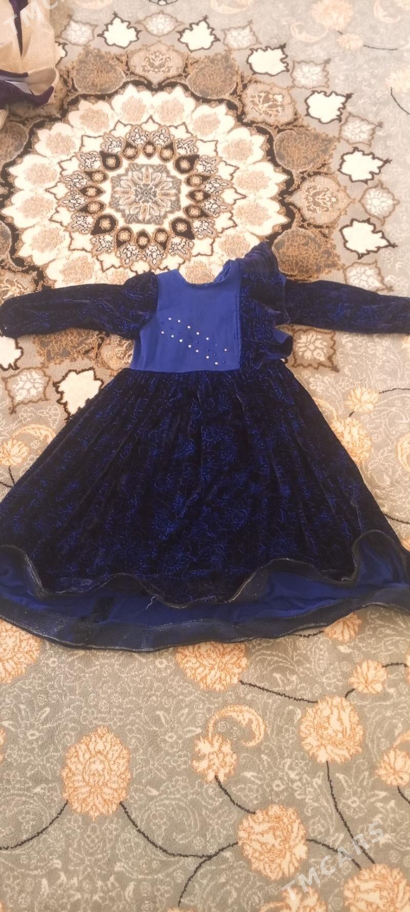 Gyz köýnek - Туркменбаши - img 2