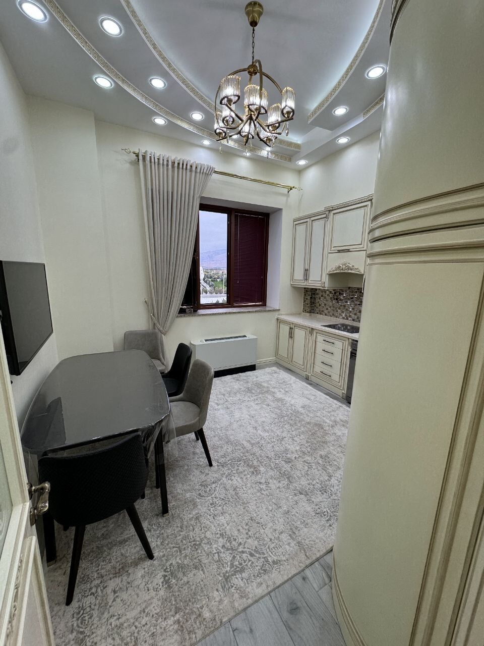 Nebigaz 3 kom - Ашхабад - img 3