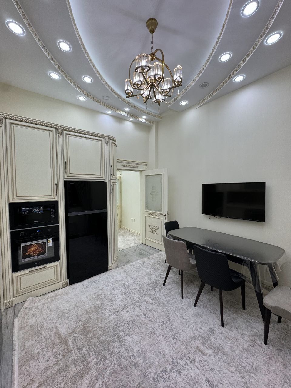 Nebigaz 3 kom - Ашхабад - img 4