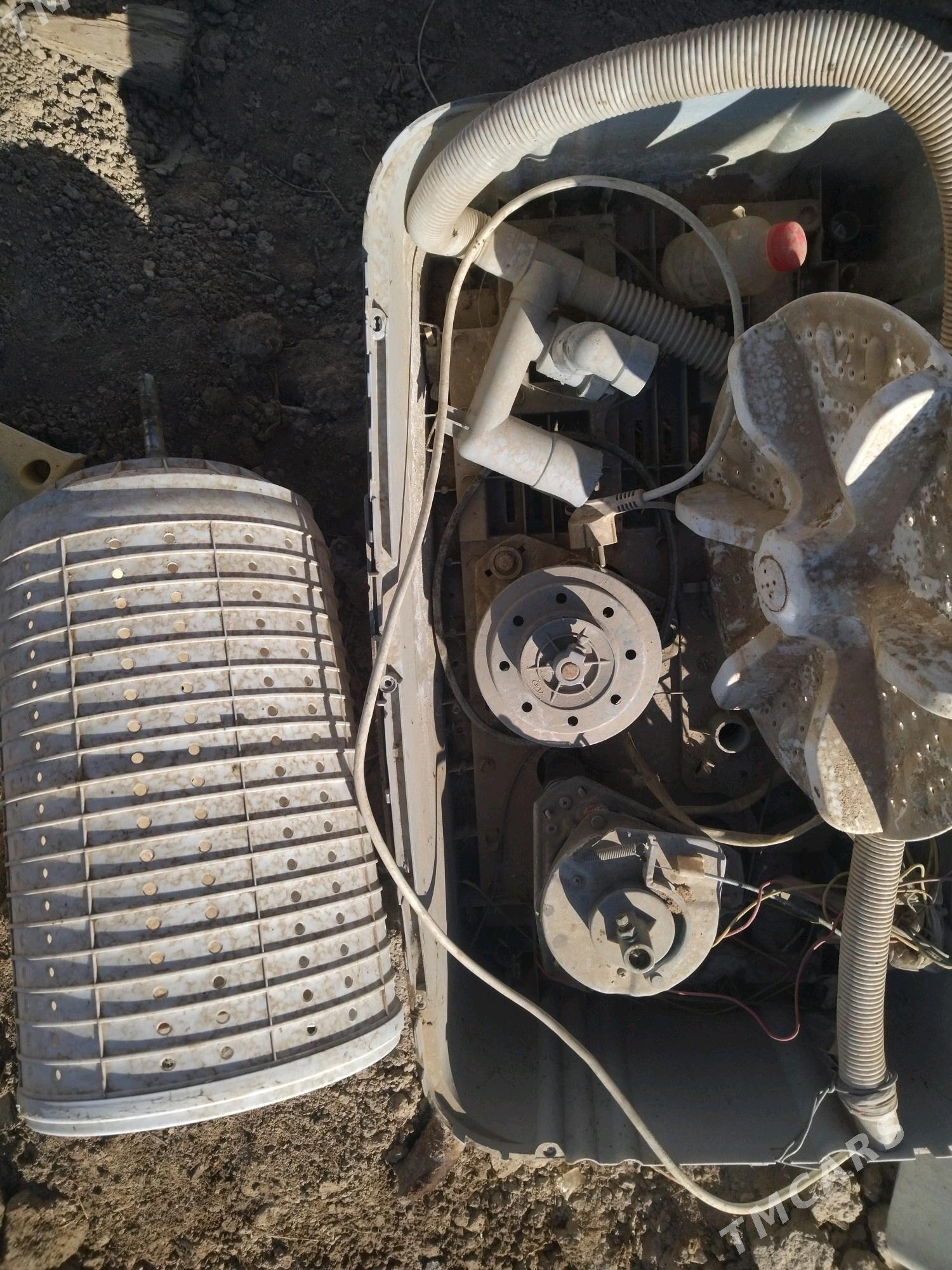 STINOL стиральная машинка - Gurbansoltan Eje - img 2