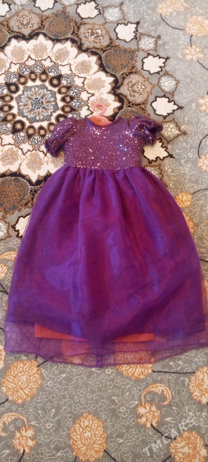 Gyz köýnek - Туркменбаши - img 1