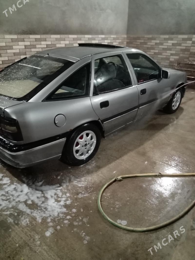 Opel Vectra 1994 - 20 000 TMT - Шабатский этрап - img 2