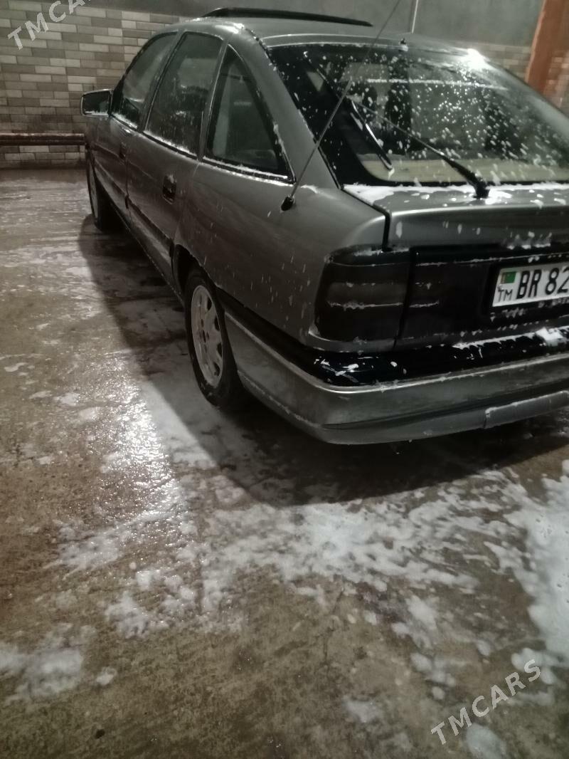Opel Vectra 1994 - 20 000 TMT - Шабатский этрап - img 4