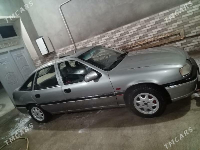 Opel Vectra 1994 - 20 000 TMT - Шабатский этрап - img 3