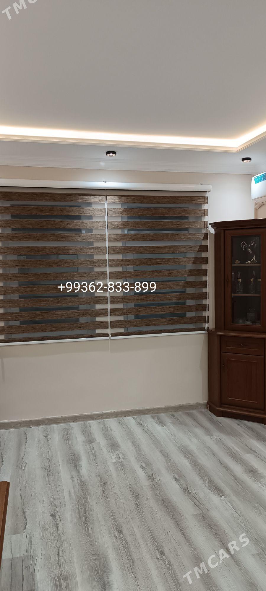 жалюзи zalyuzi jalyuzi сетки м - Ашхабад - img 2