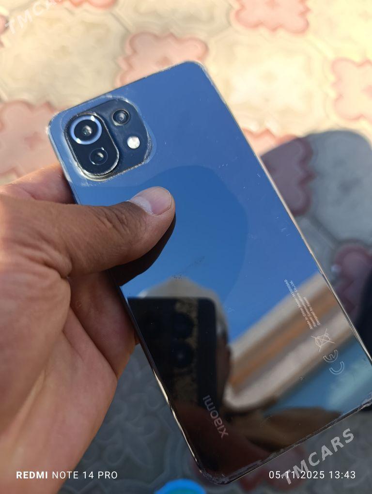 Xiaomi 11lite 6.128 - Mary - img 3