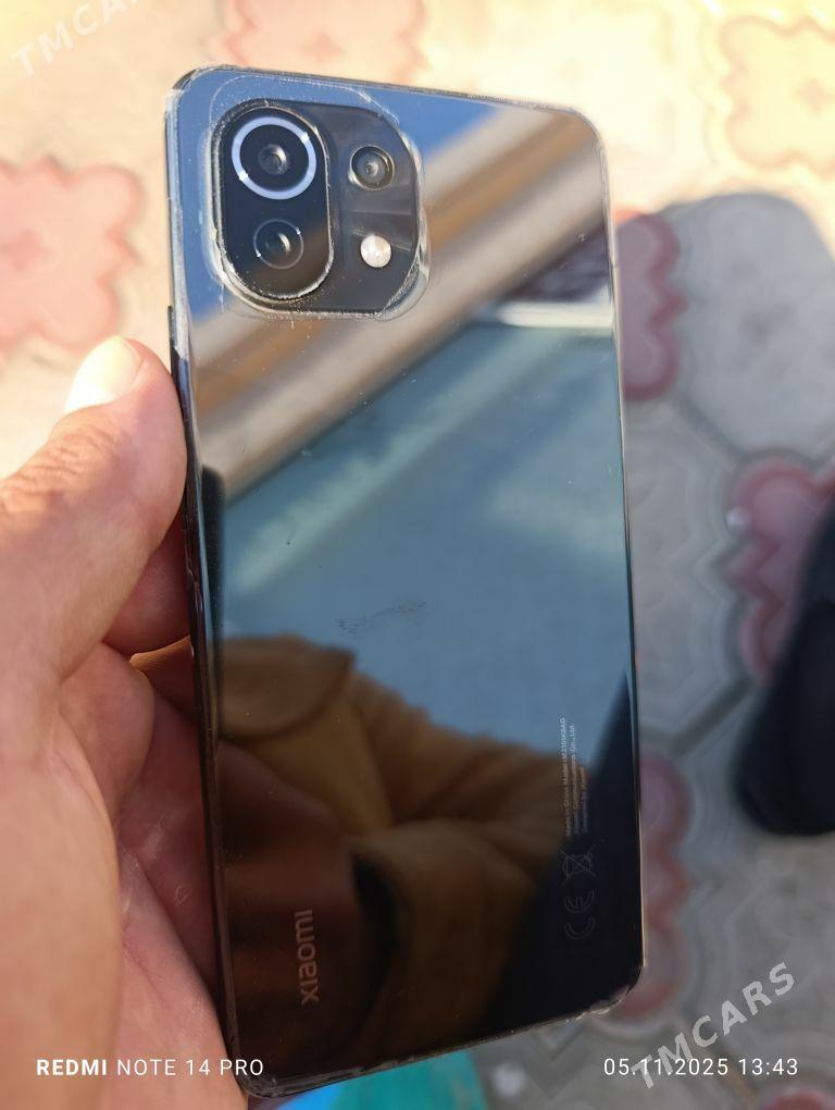 Xiaomi 11lite 6.128 - Mary - img 4