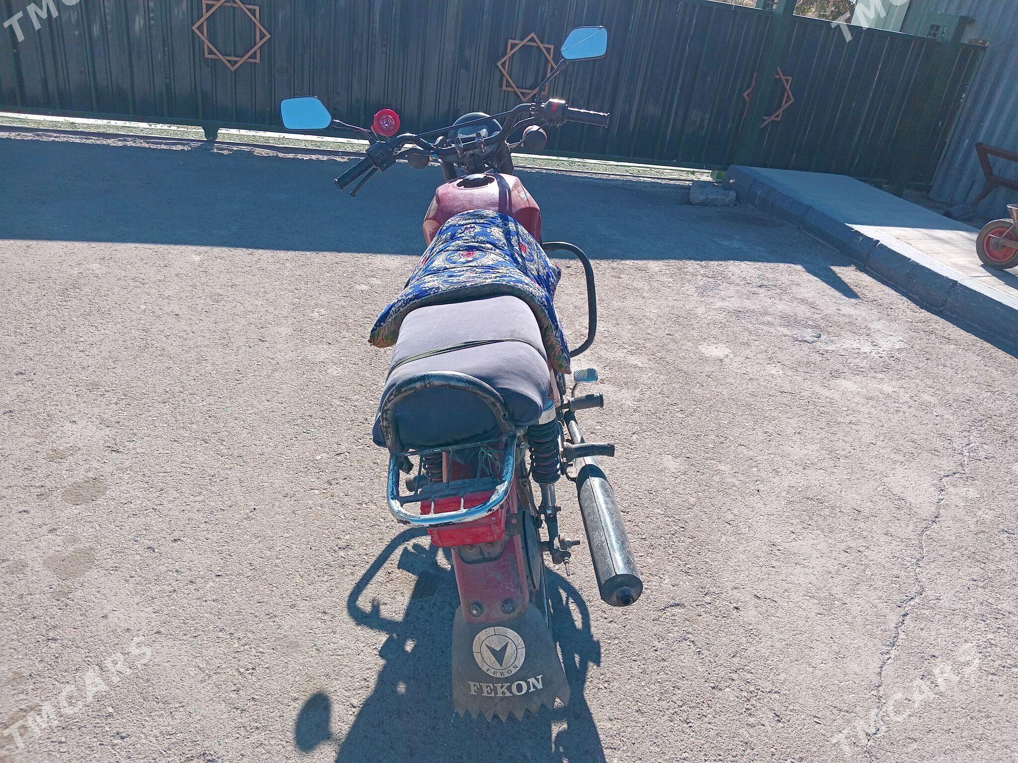 Fekon FK150-8G 2025 - 7 000 TMT - етр. Туркменбаши - img 1