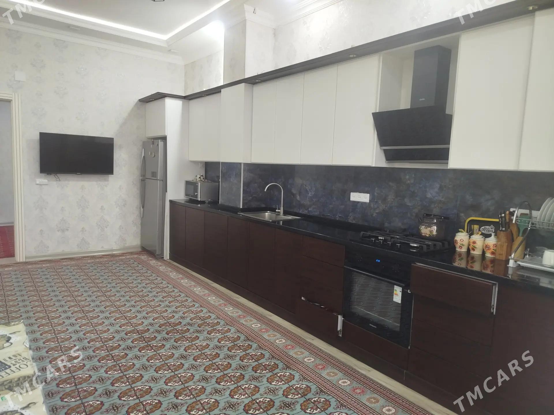 Anew Magtymguly - Анев - img 2