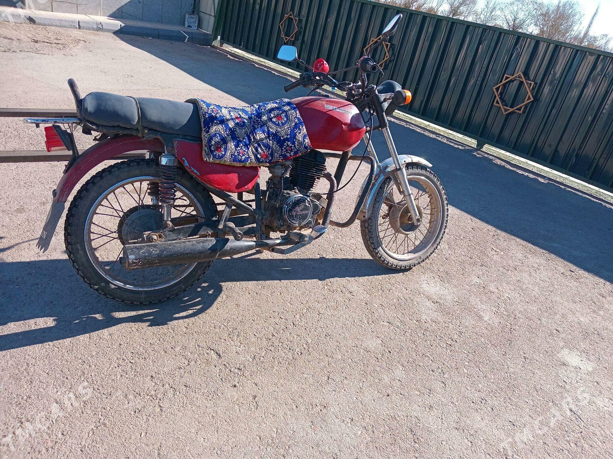 Fekon FK150-8G 2025 - 7 000 TMT - етр. Туркменбаши - img 2