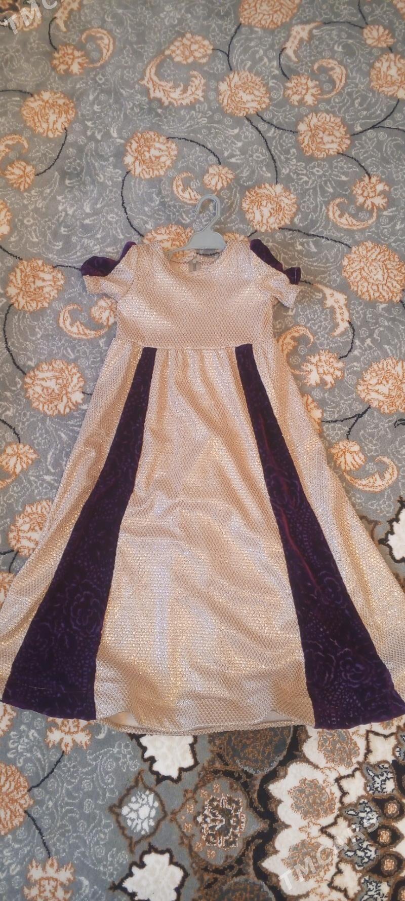 Gyz köýnek - Туркменбаши - img 3