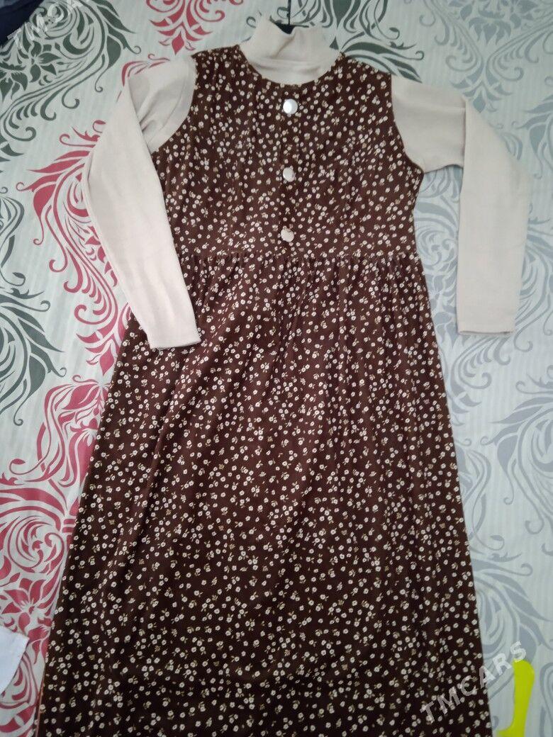 vdalaskaly koynek - Parahat 4 - img 2