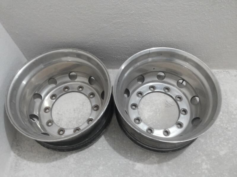 Diska 3 000 TMT - Gumdag - img 1