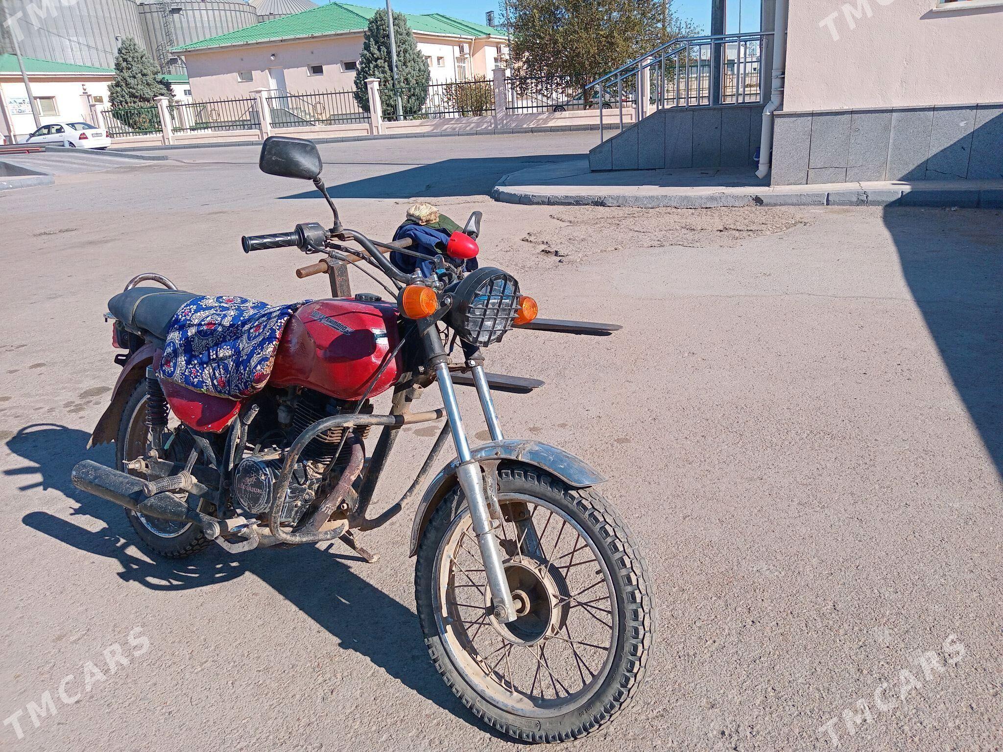 Fekon FK150-8G 2025 - 7 000 TMT - етр. Туркменбаши - img 3