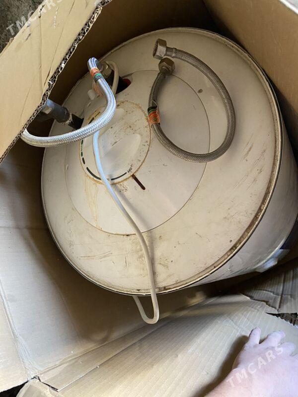 boyler - Türkmenbaşy - img 2