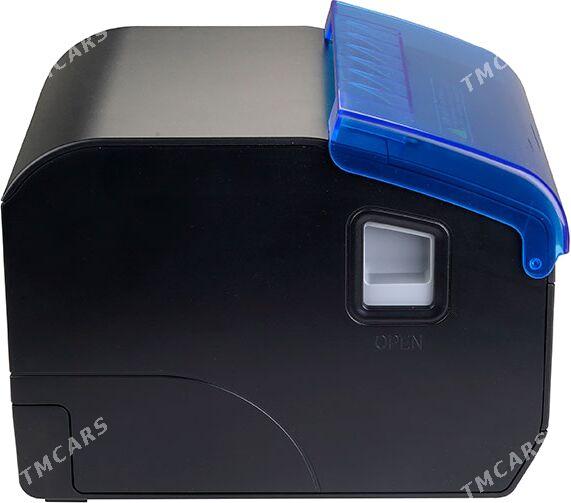 LABEL PRINTER - Ашхабад - img 3