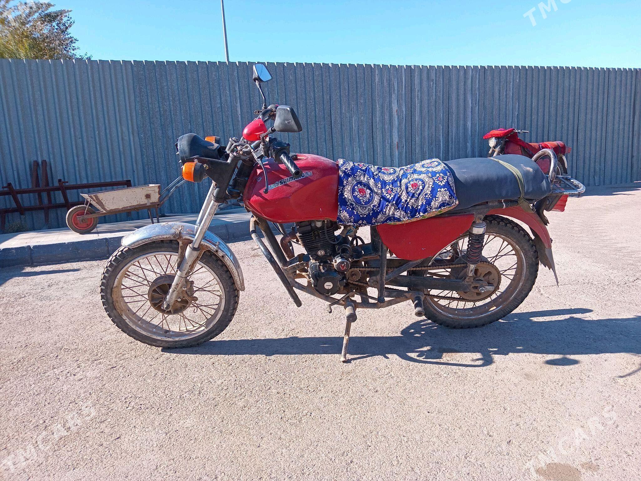 Fekon FK150-8G 2025 - 7 000 TMT - етр. Туркменбаши - img 4