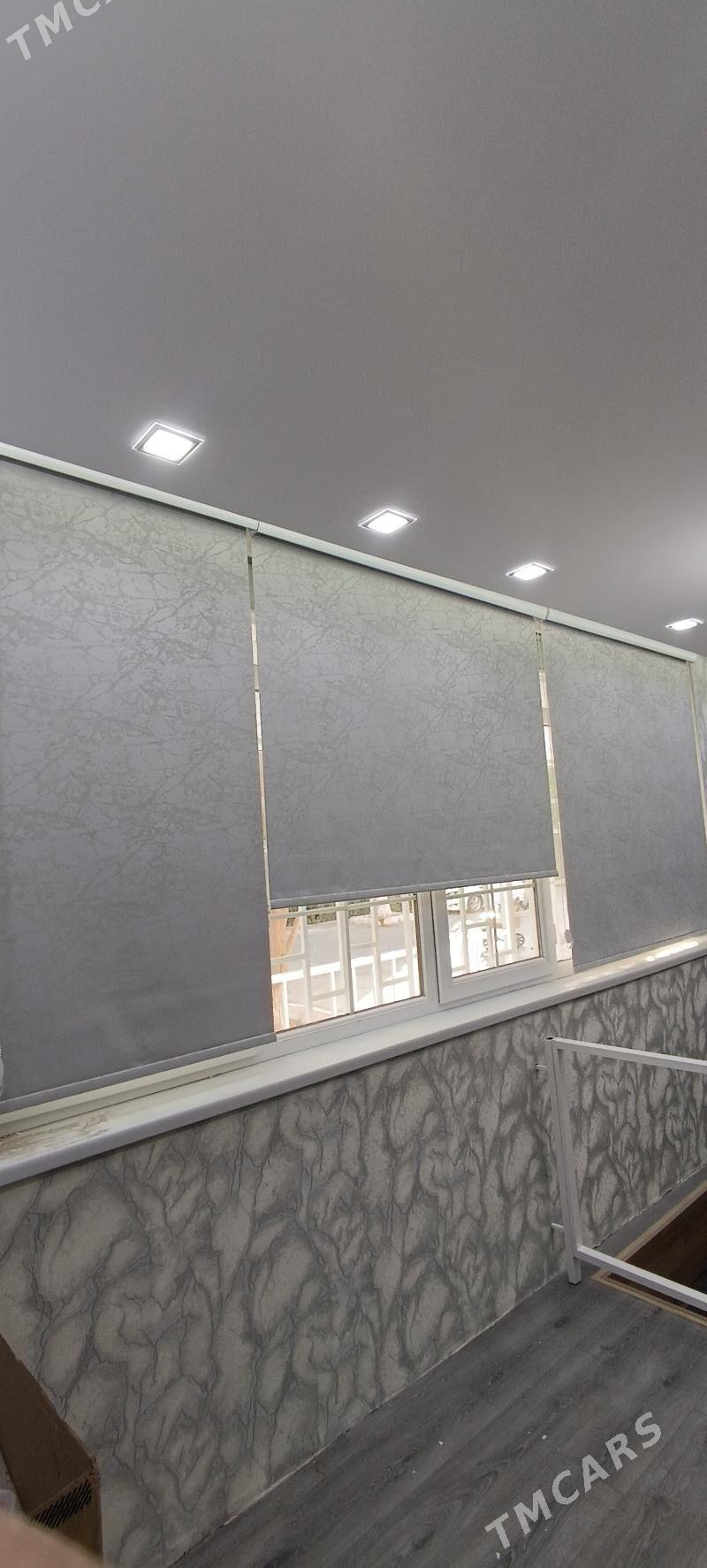 жалюзи zalyuzi jalyuzi сетки м - Ашхабад - img 5