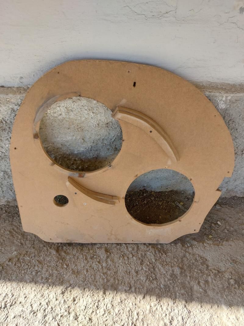 Karolla despe 250 TMT - Köşi - img 2