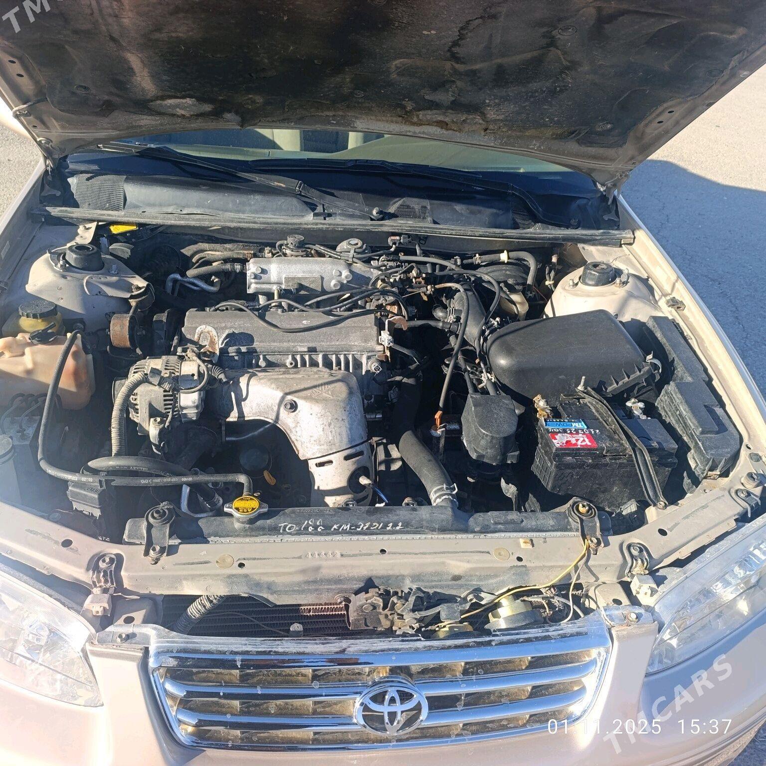 Toyota Camry 1999 - 150 000 TMT - Дашогуз - img 1