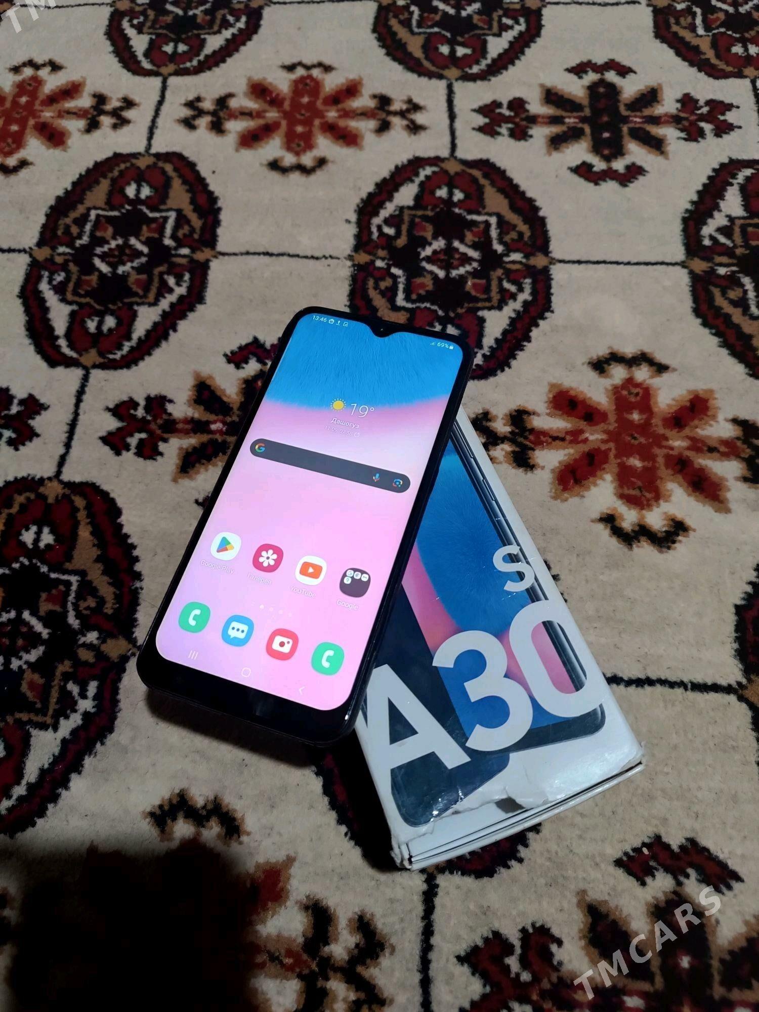 Samsung A30s - Gurbansoltan Eje - img 1