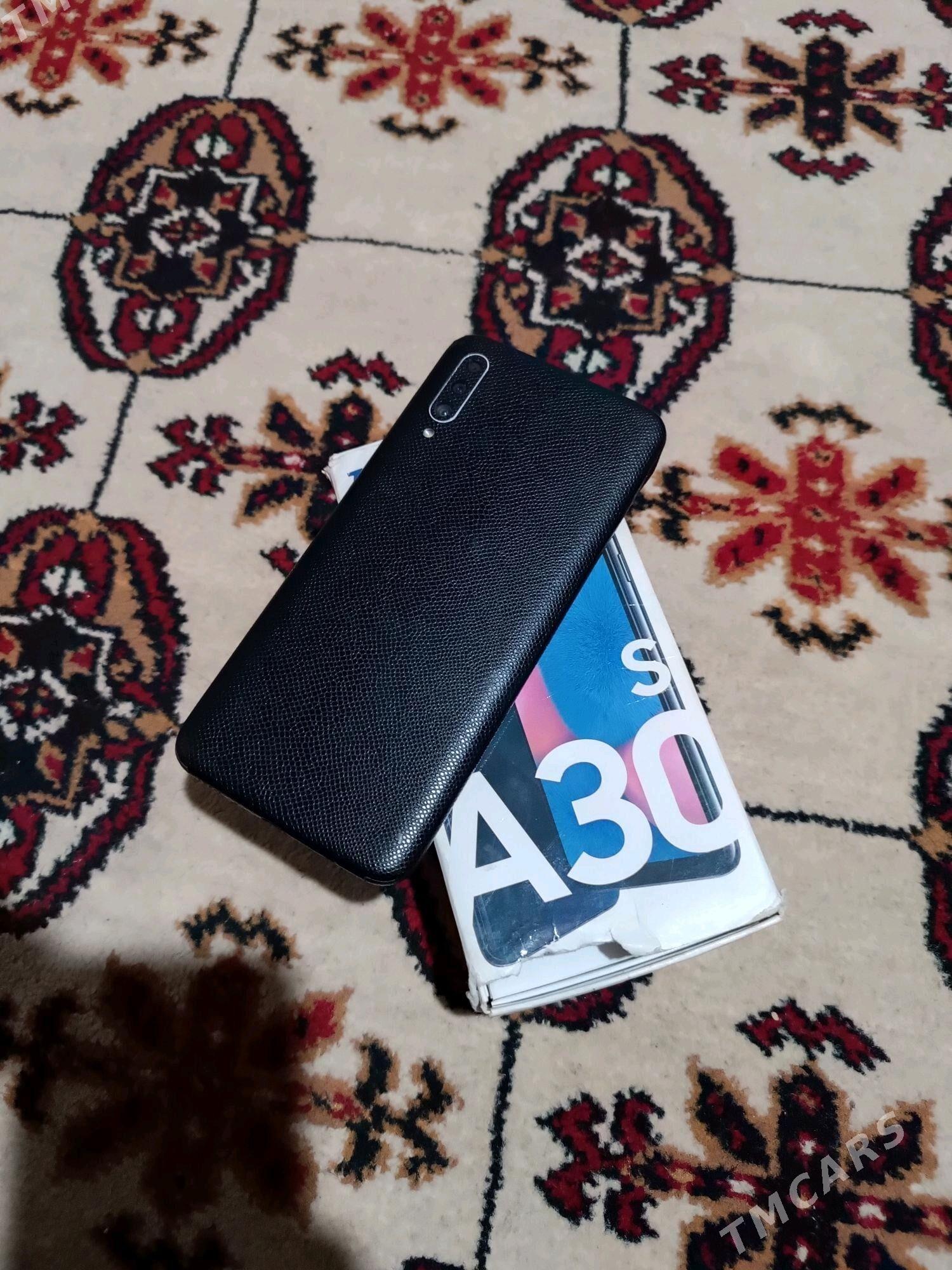 Samsung A30s - Gurbansoltan Eje - img 2
