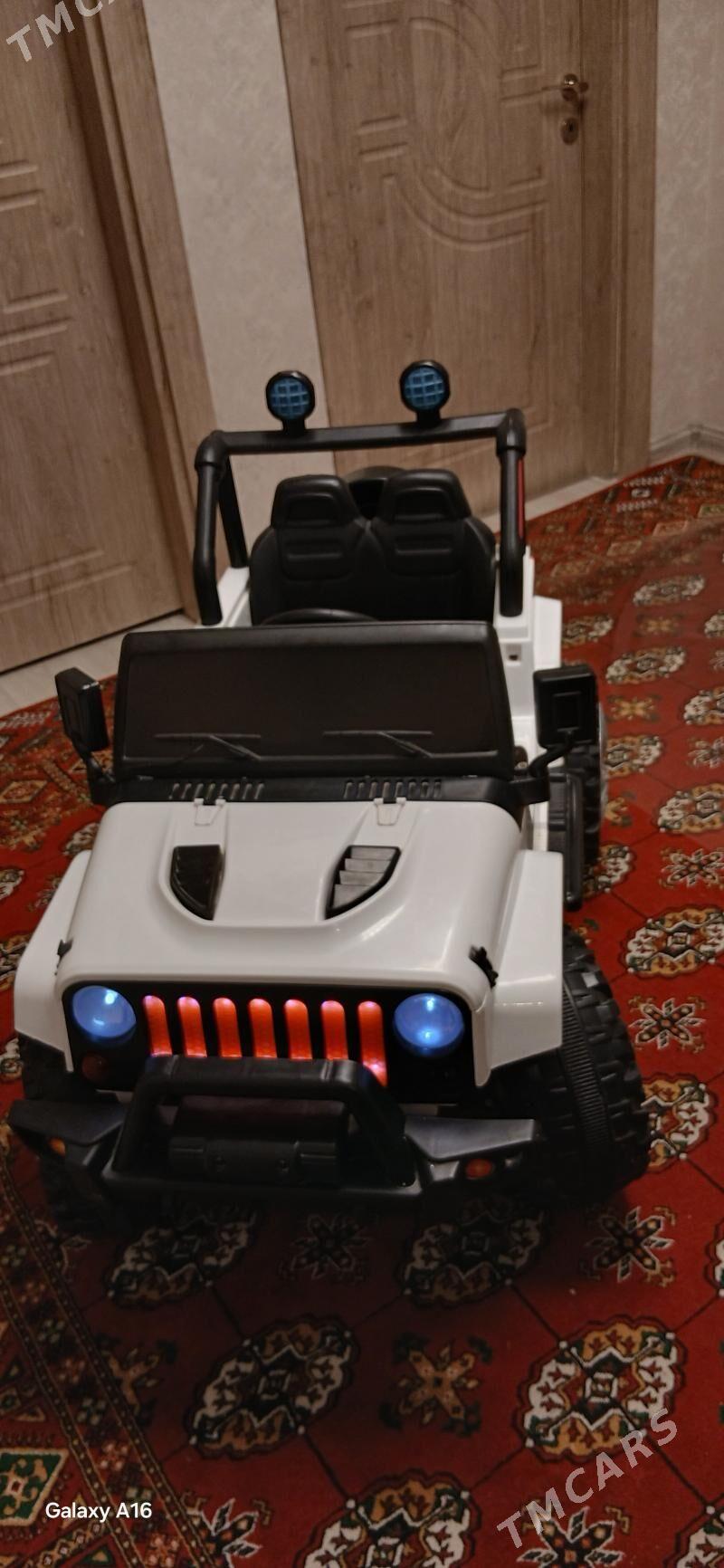 Çaga maşyn - Ашхабад - img 3