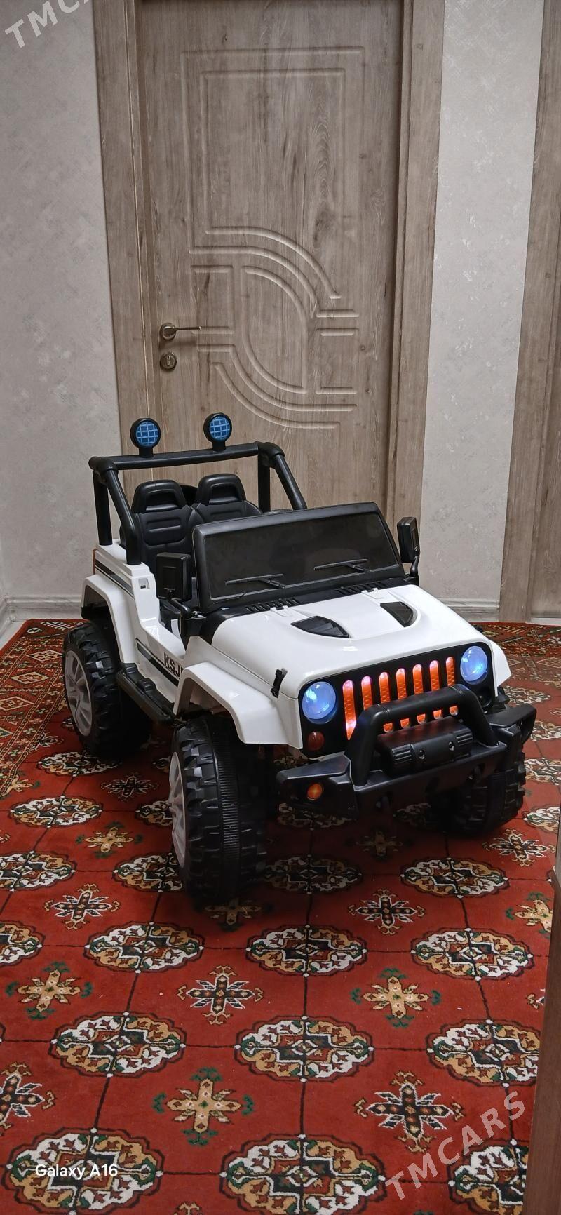 Çaga maşyn - Ашхабад - img 2