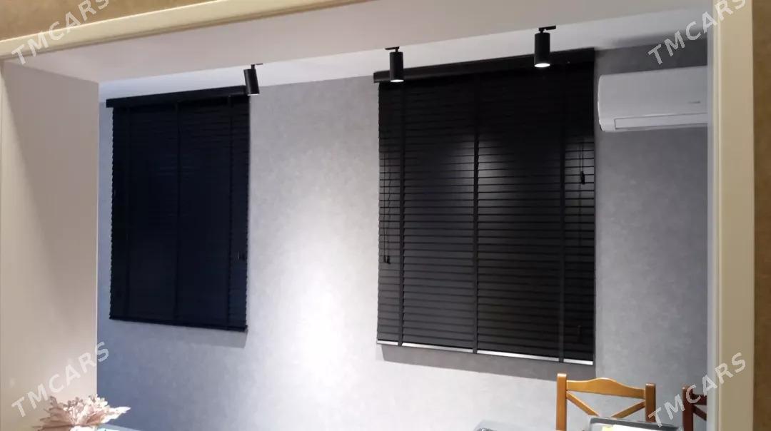 жалюзи zalyuzi jalyuzi сетки м - Ашхабад - img 8