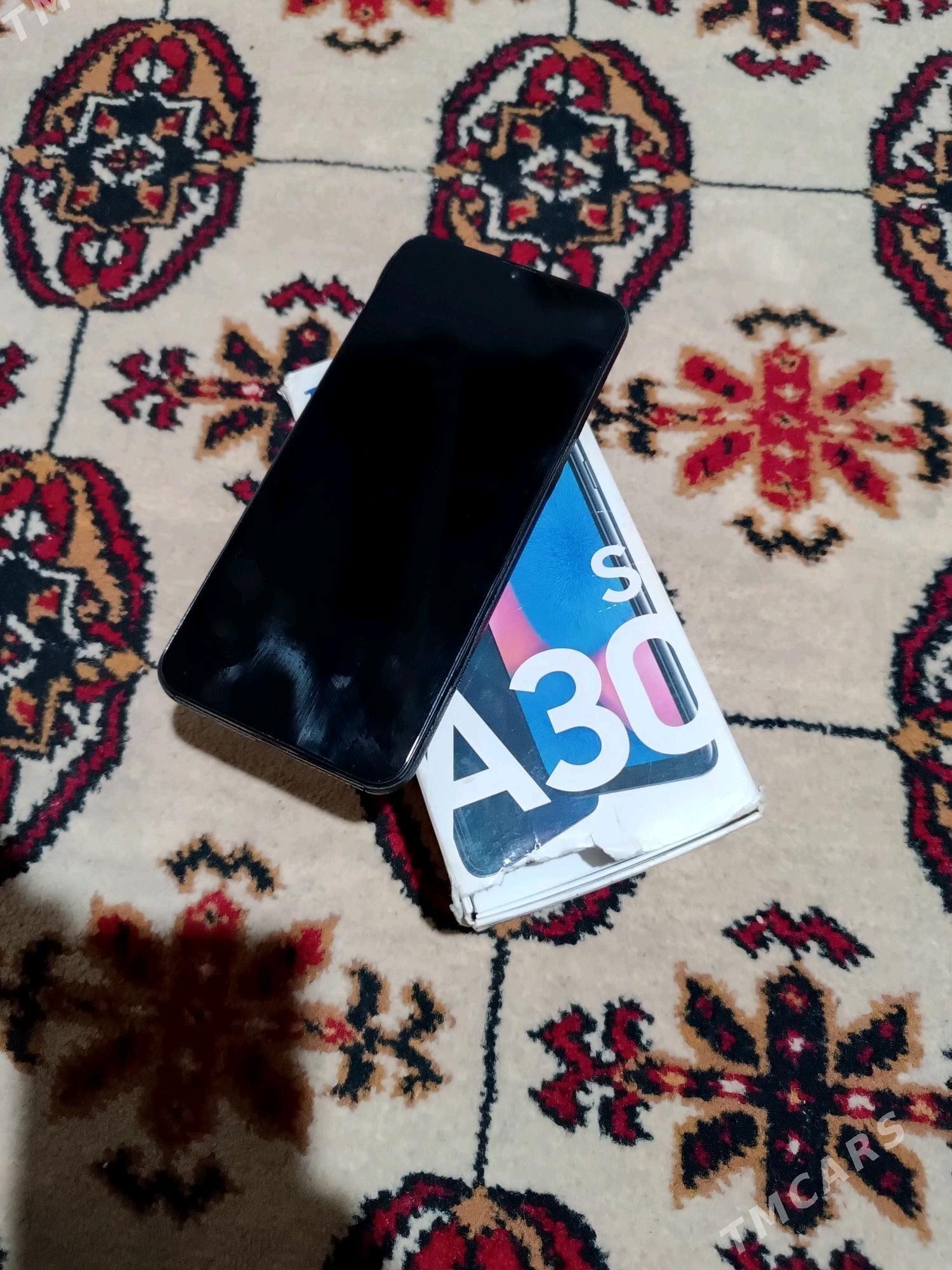 Samsung A30s - Gurbansoltan Eje - img 3