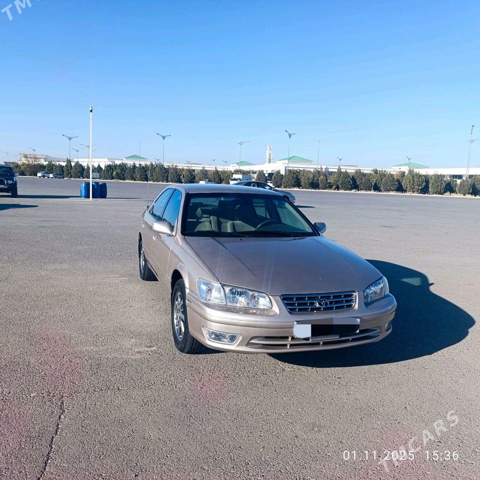 Toyota Camry 1999 - 150 000 TMT - Дашогуз - img 4