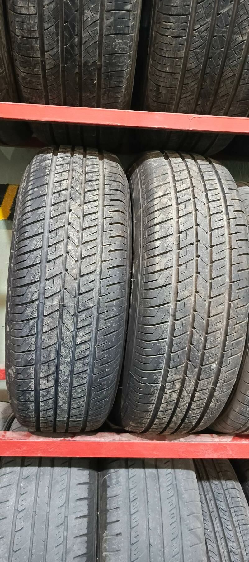 TAZE 235 70 16 TEKER Ý 24 770 TMT - Aşgabat - img 5