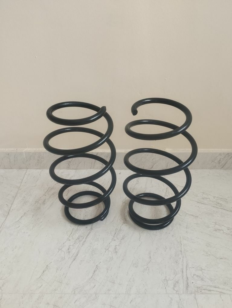 Пружина передняя 250 TMT - 11 mkr - img 4