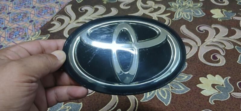 embilema taýota arginal 250 TMT - Ашхабад - img 3