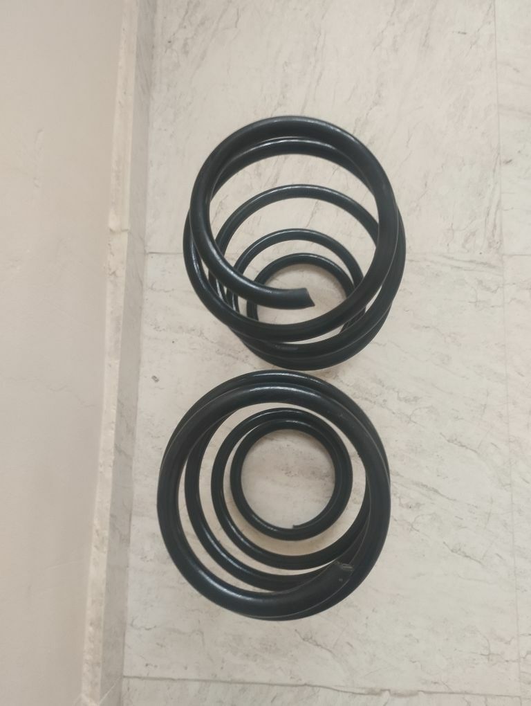 Пружина передняя 250 TMT - 11 mkr - img 2