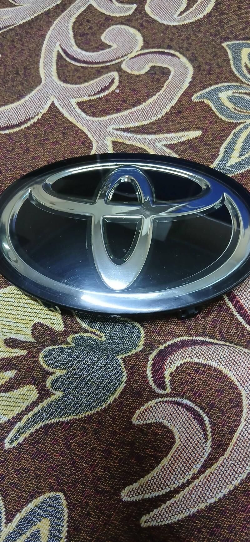 embilema taýota arginal 250 TMT - Ашхабад - img 4